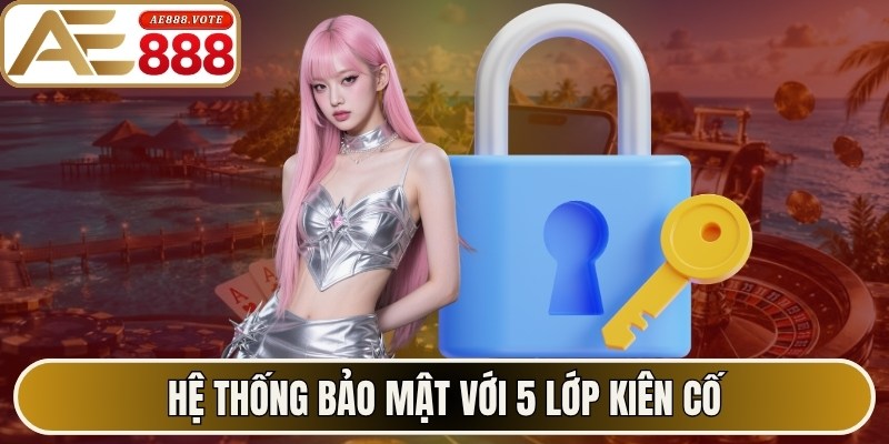 AE888 - Trang Chủ Chính Thức #1 Ae888.com 2026 | Tặng 88K 12 Hệ thống bảo mật với 5 lớp kiên cố