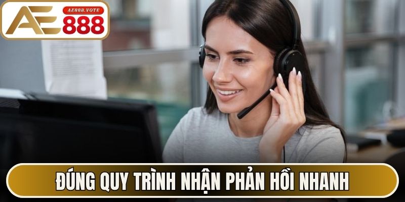 Liên Hệ AE888 Giải Đáp Thắc Mắc Kịp Thời Chuyên Nghiệp 1 Liên hệ AE888 đúng quy trình nhận phản hồi nhanh