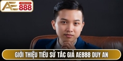 Duy An